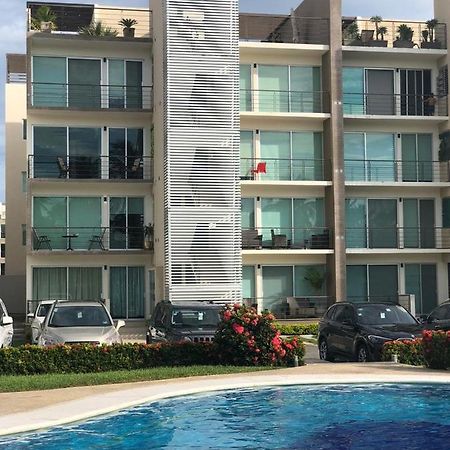 Departamento Acapulco Diamante Lägenhet Exteriör bild