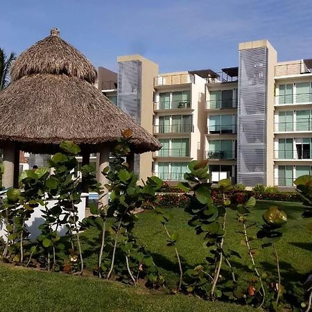 Departamento Acapulco Diamante Lägenhet Exteriör bild