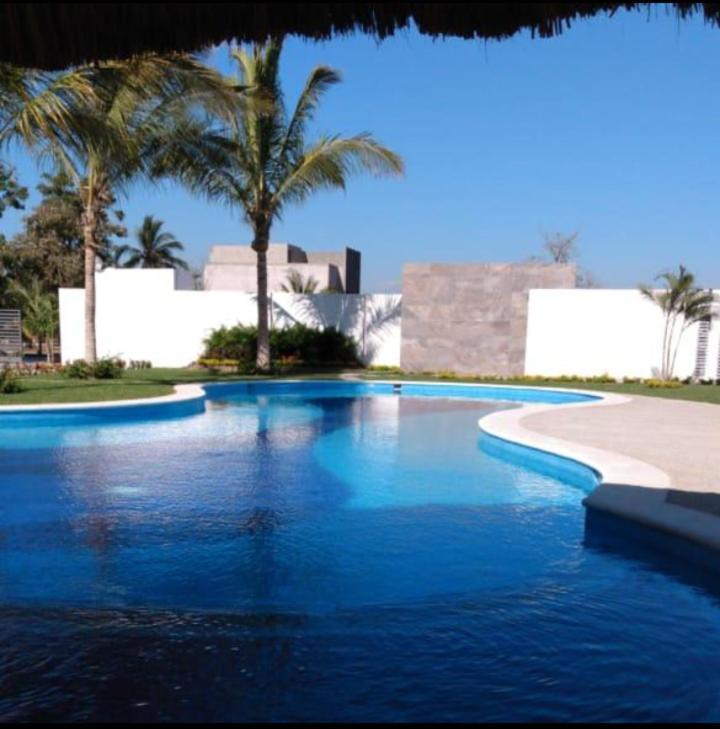 Departamento Acapulco Diamante Lägenhet Exteriör bild