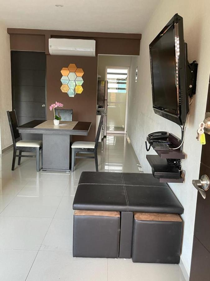 Departamento Acapulco Diamante Lägenhet Exteriör bild